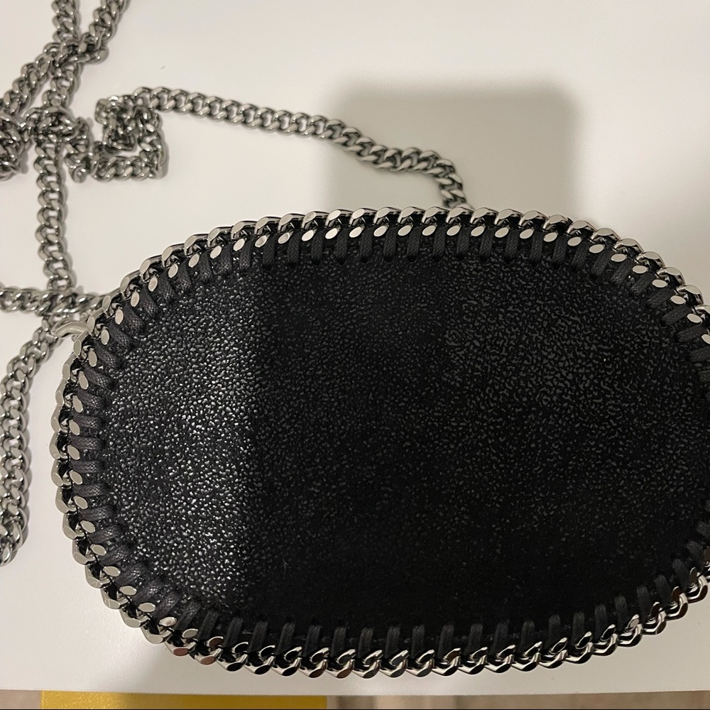 Authentic STELLA MCCARTNEY mini bag